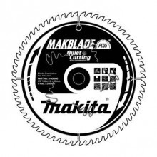 Makita B-09824 Sägeblatt 260x30 48 Z